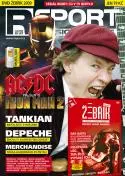 REPORT 4/10 + DVD ŽEBŘÍK 2009